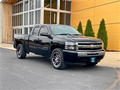 2011 Chevrolet Silverado 1500 