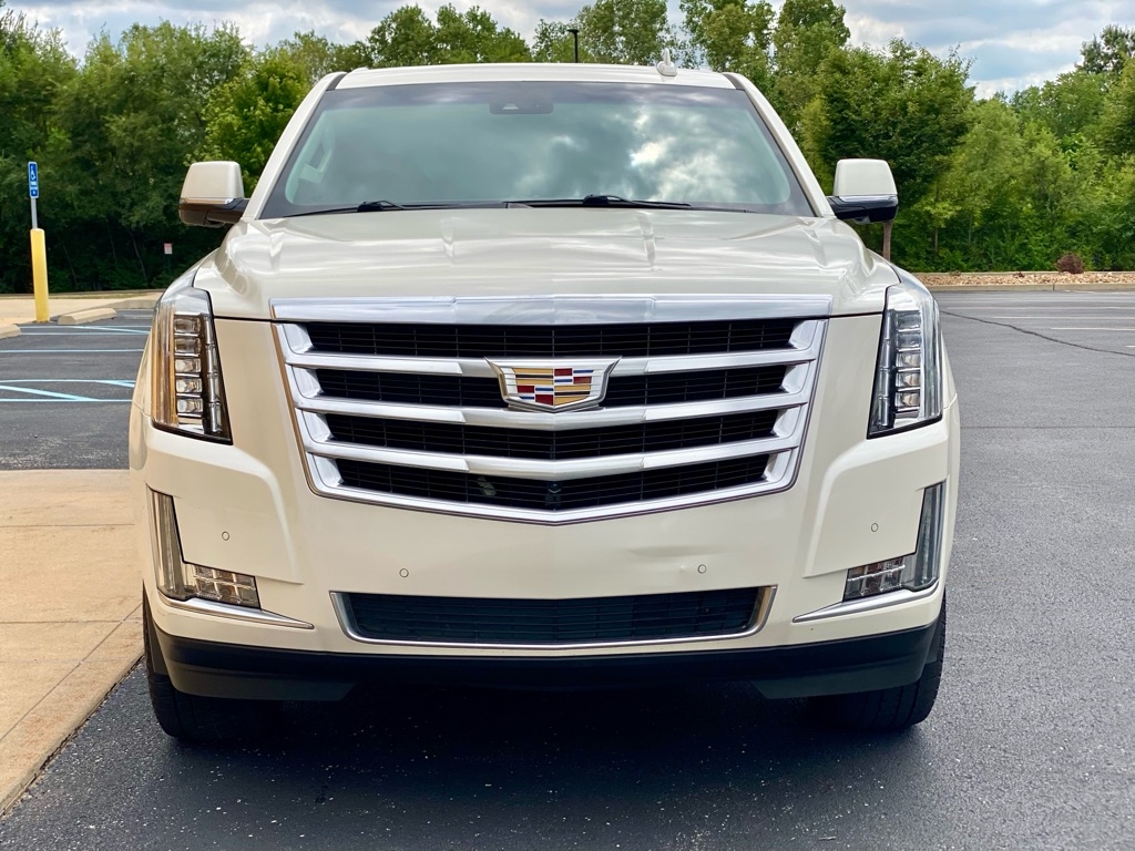 Cadillac Escalade  2015