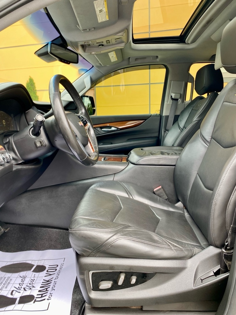 Cadillac Escalade  2015