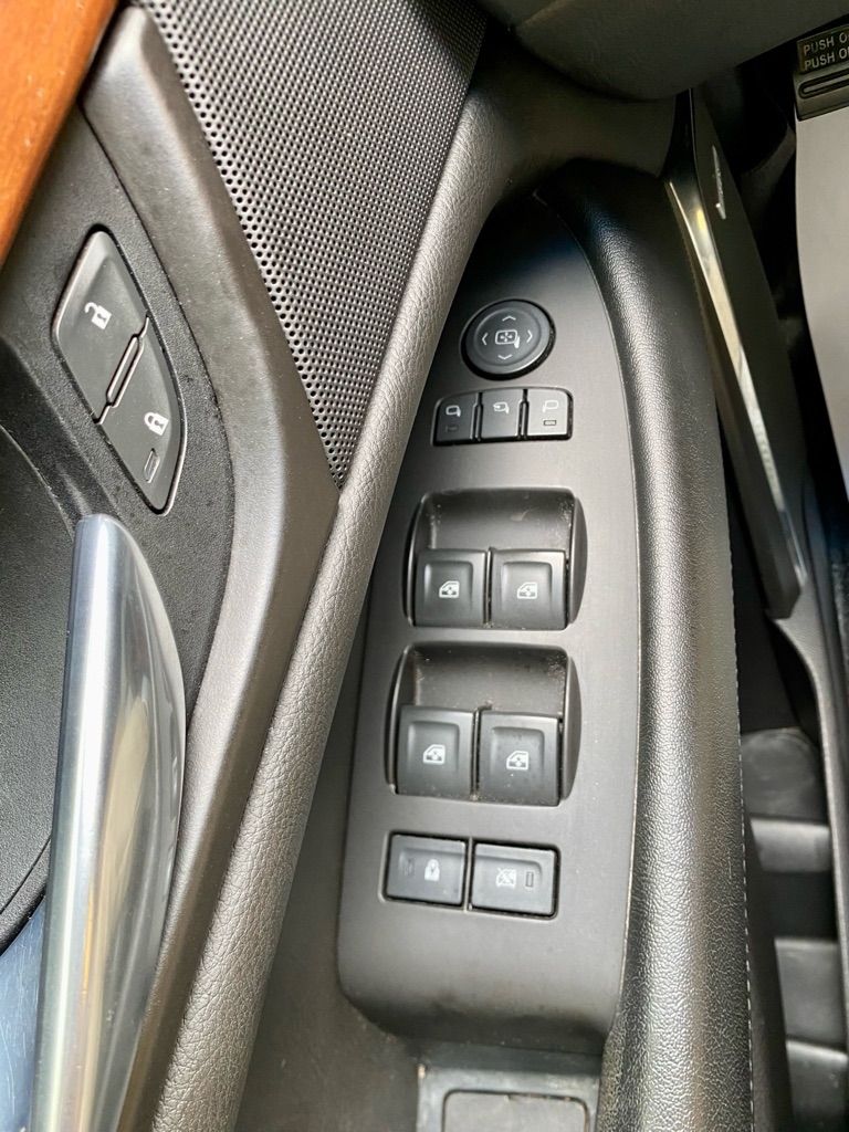 Cadillac Escalade  2015