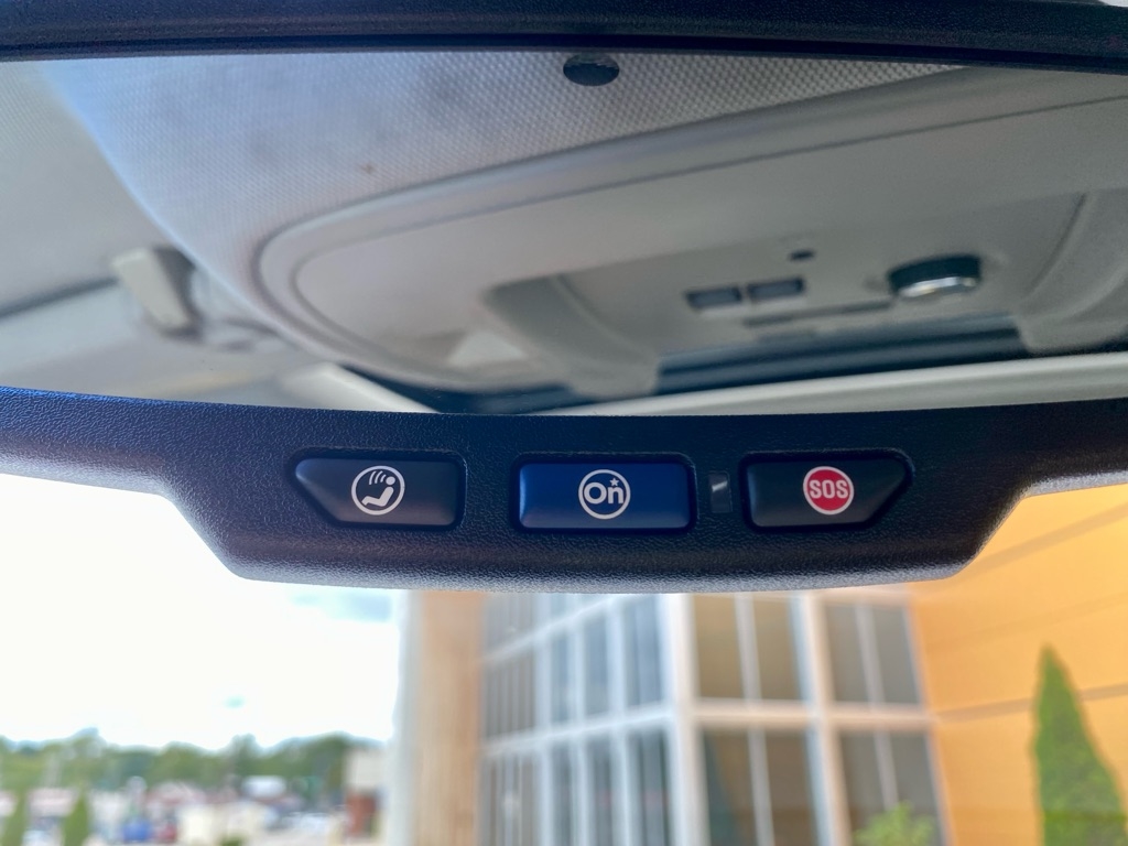 Cadillac Escalade  2015