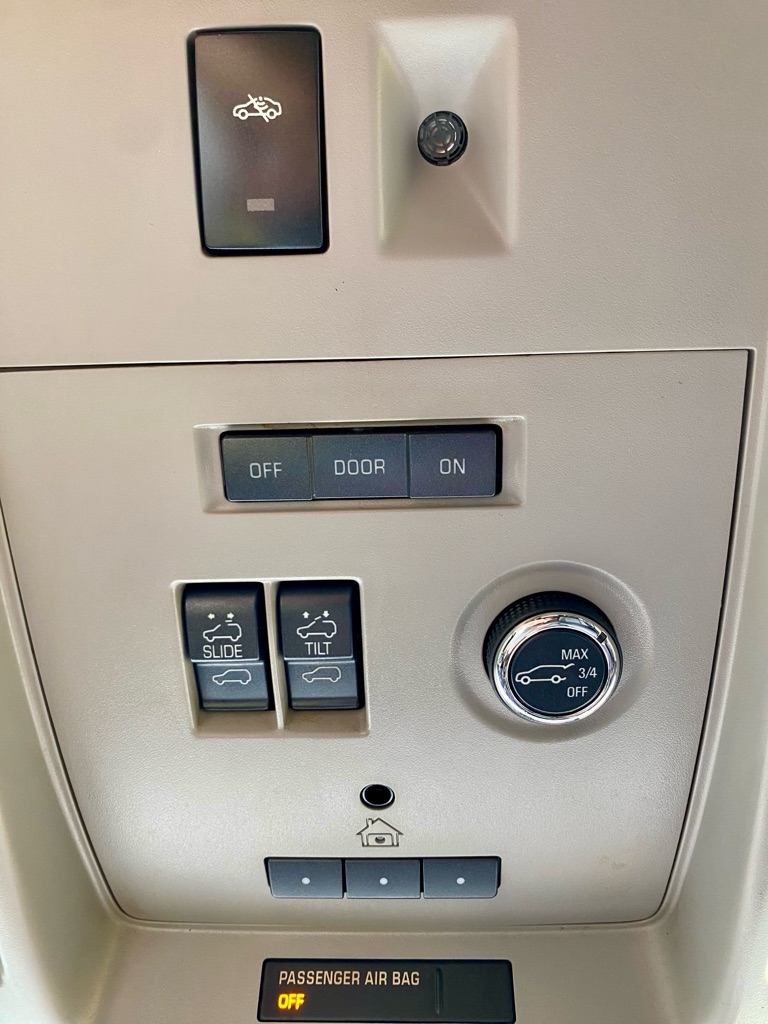 Cadillac Escalade  2015