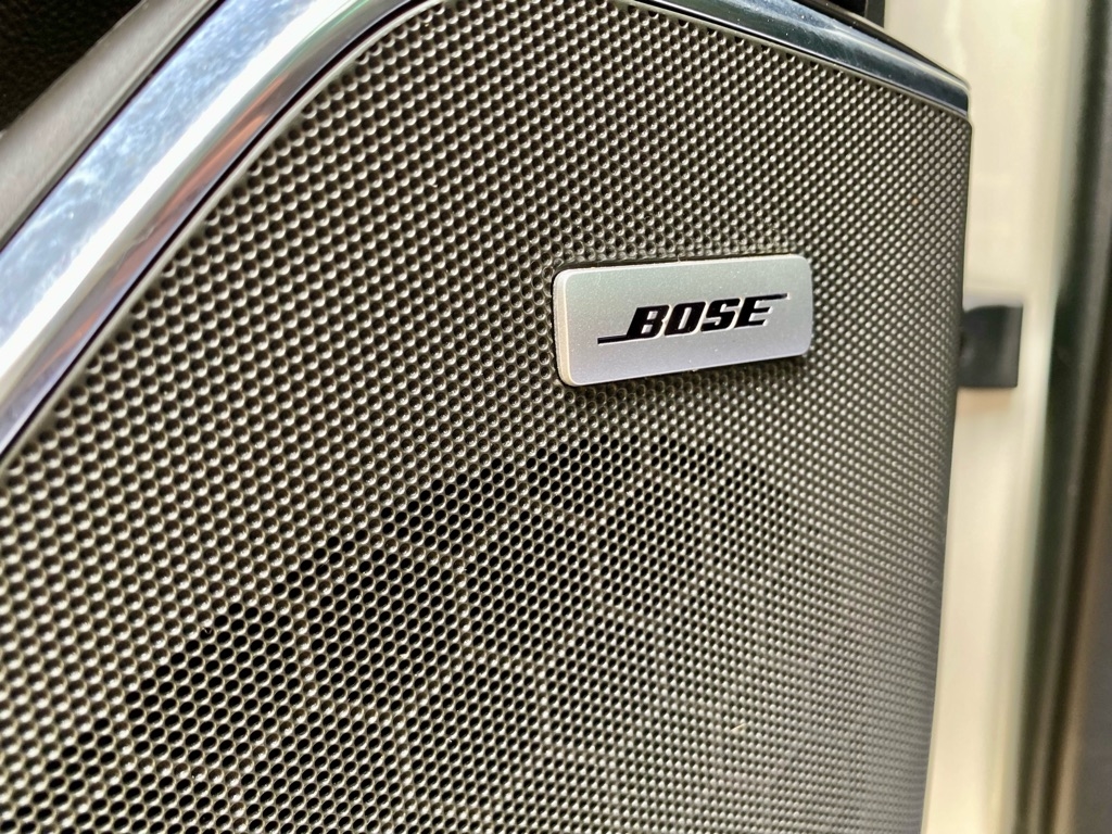 Cadillac Escalade  2015