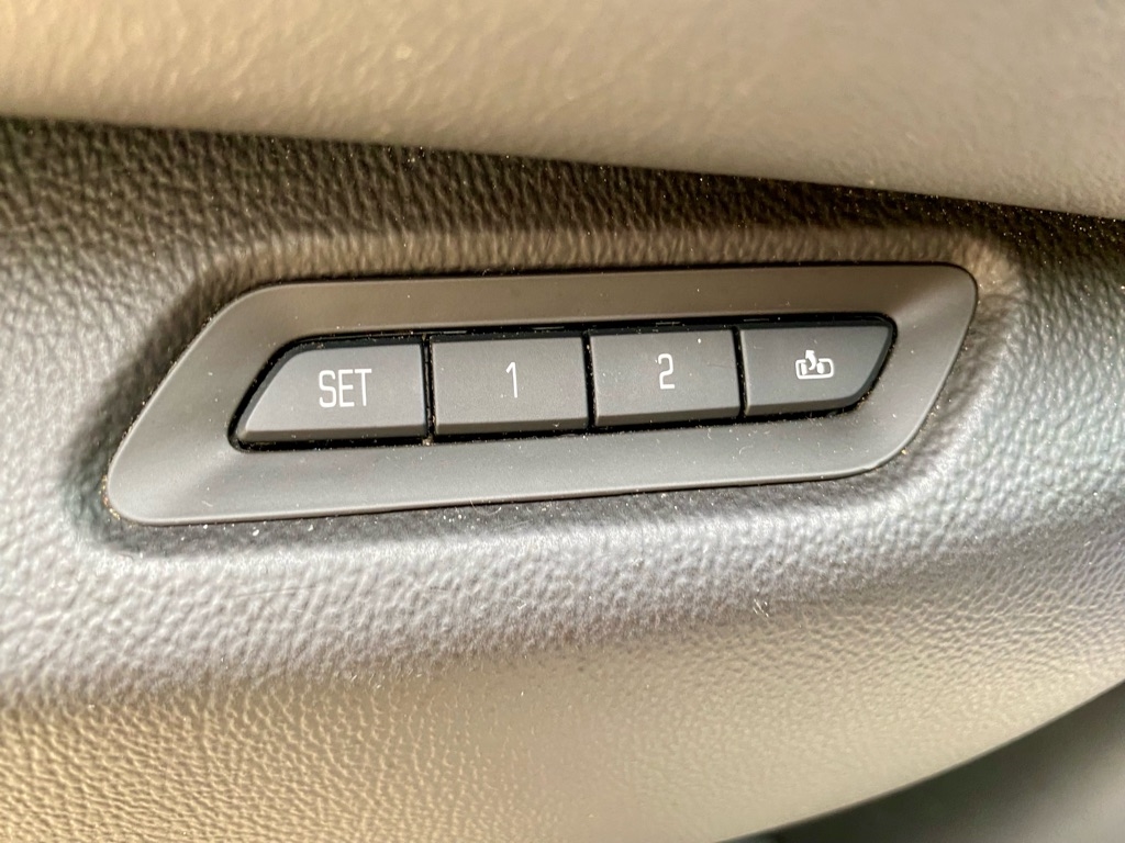 Cadillac Escalade  2015