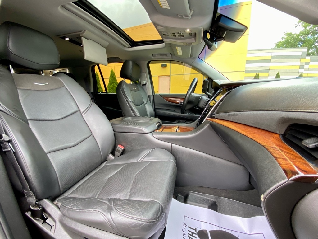 Cadillac Escalade  2015