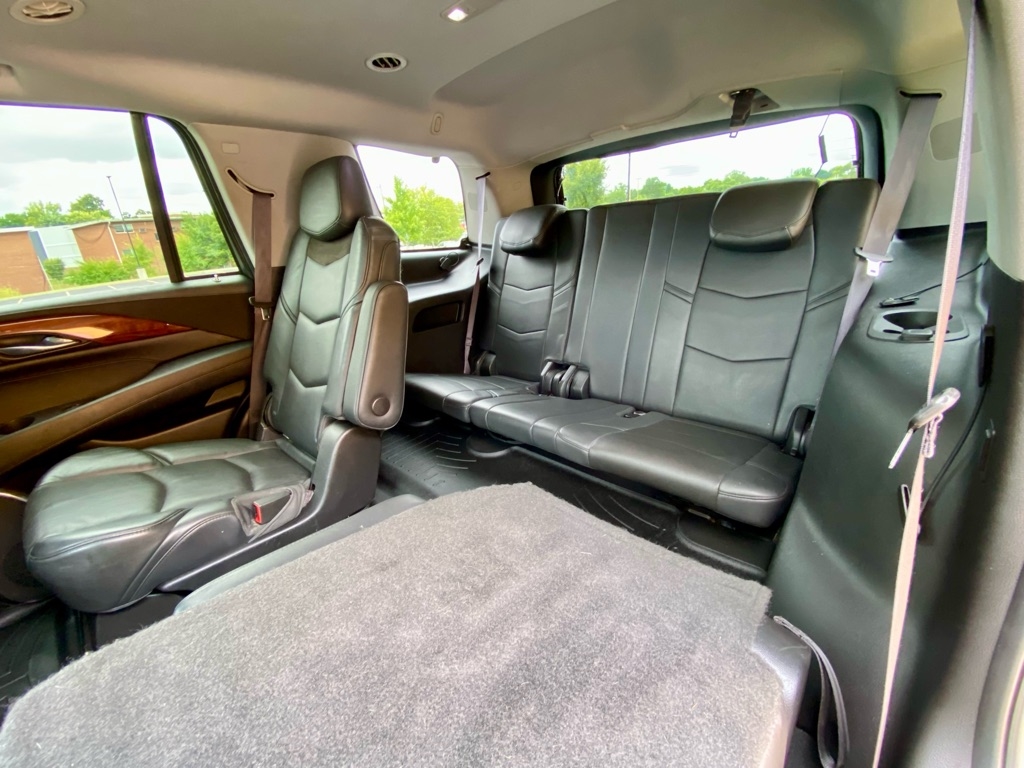 Cadillac Escalade  2015