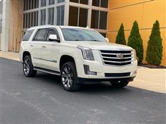 2015 Cadillac Escalade 