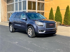 2014 GMC Acadia 