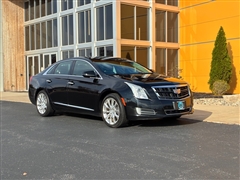 2016 Cadillac XTS 