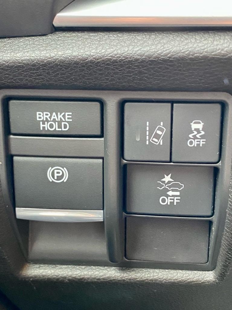 Acura MDX  2017