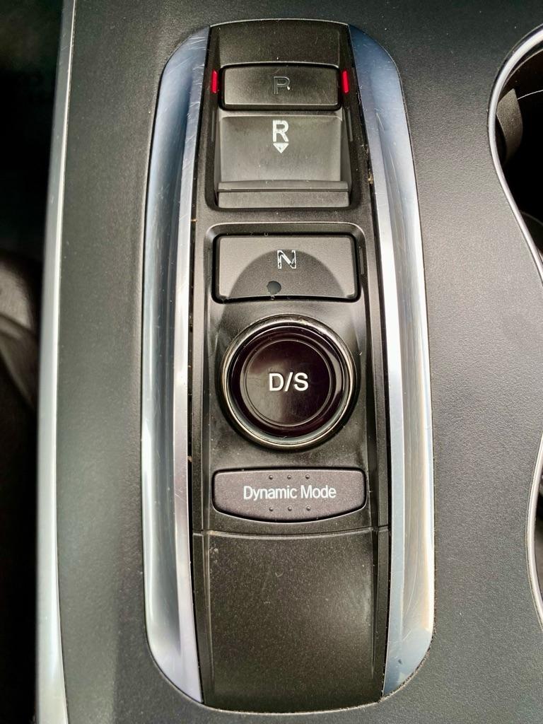 Acura MDX  2017