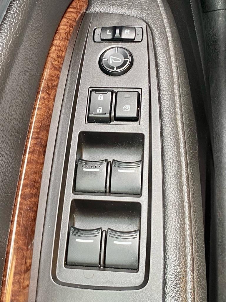 Acura MDX  2017