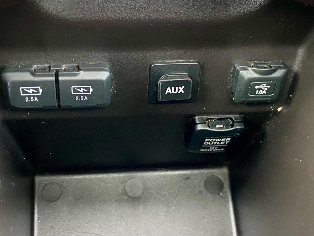 Acura MDX  2017