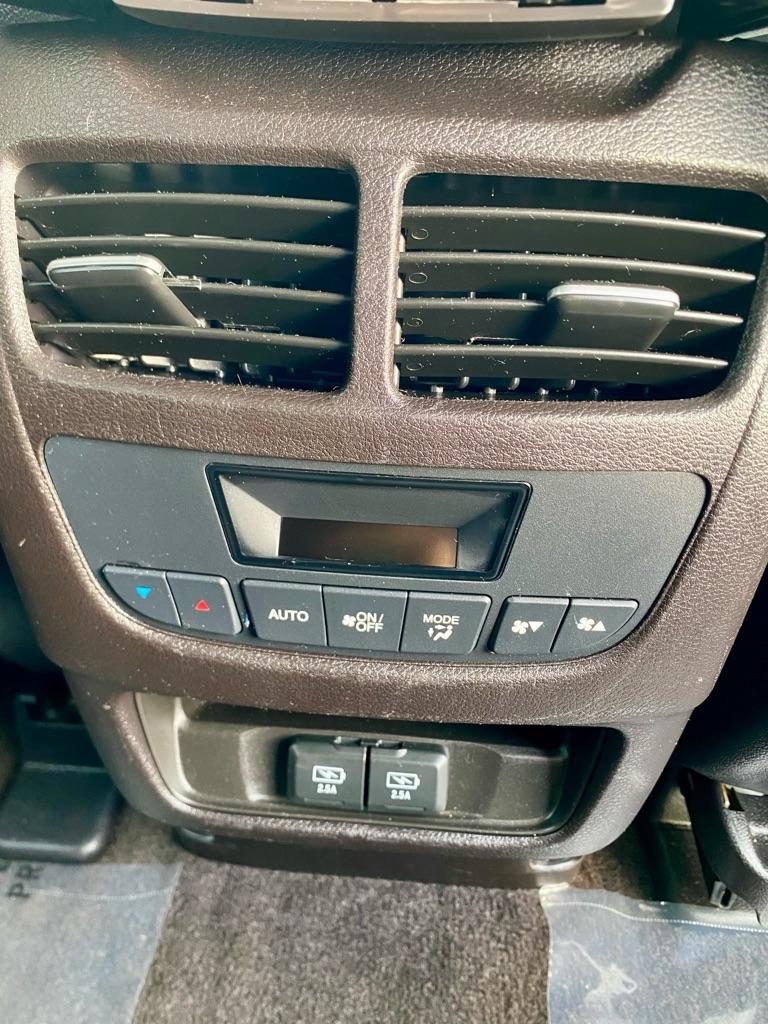 Acura MDX  2017