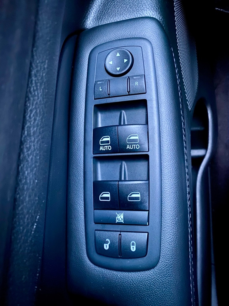 Jeep Grand Cherokee  2017