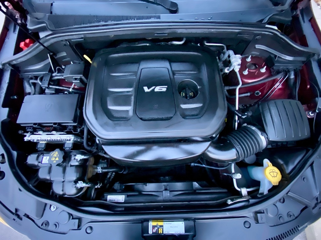 Jeep Grand Cherokee  2017