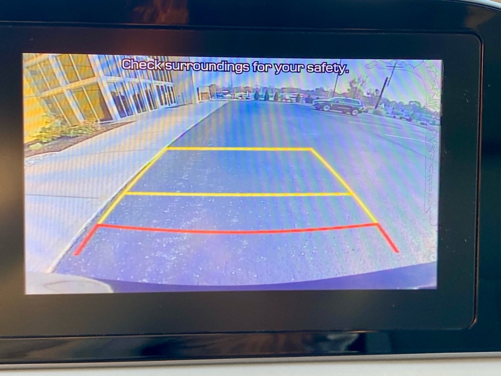 Hyundai Palisade  2020