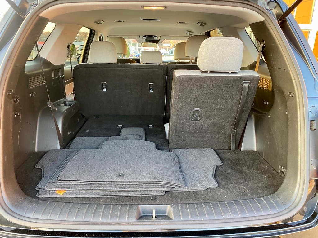 Hyundai Palisade  2020