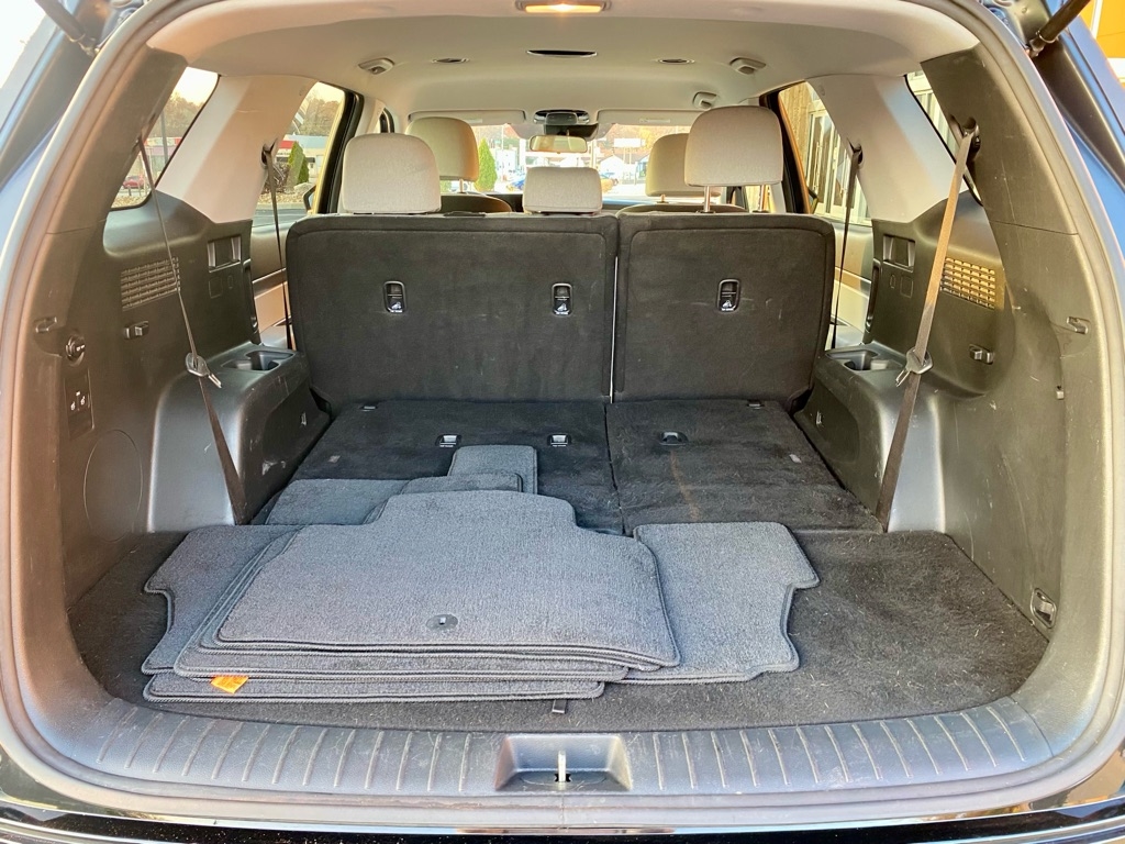 Hyundai Palisade  2020