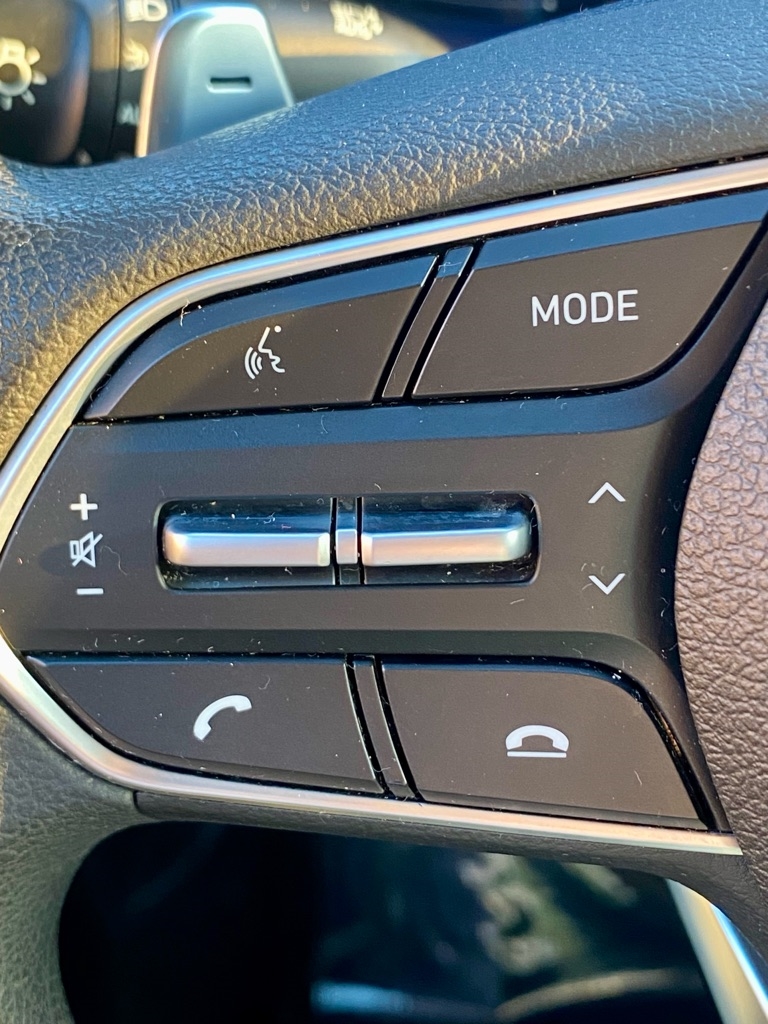 Hyundai Palisade  2020