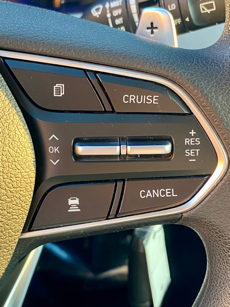 Hyundai Palisade  2020