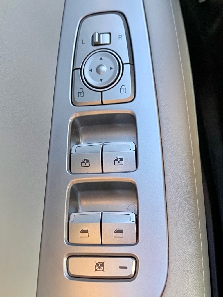 Hyundai Palisade  2020