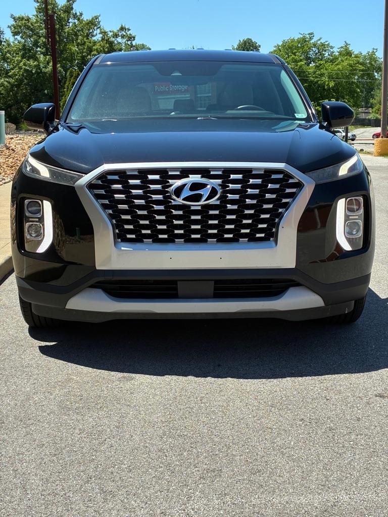Hyundai Palisade  2020