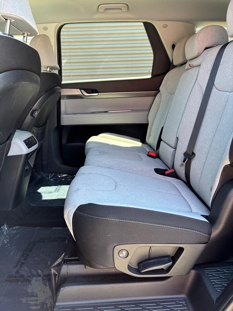 Hyundai Palisade  2020