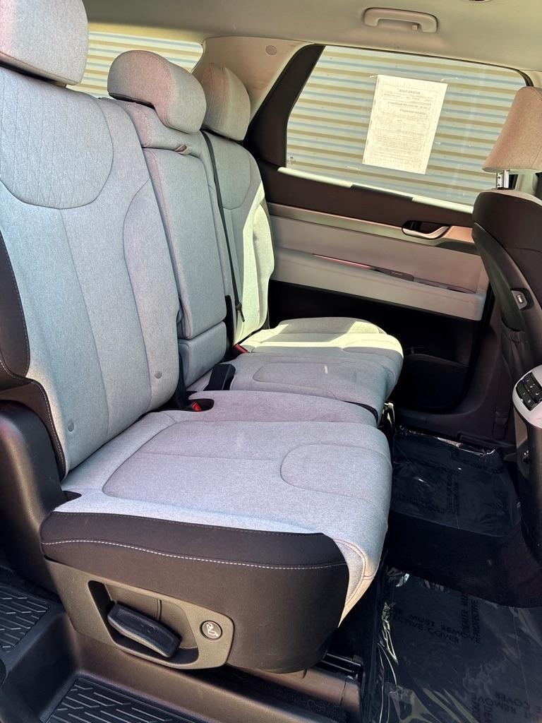 Hyundai Palisade  2020