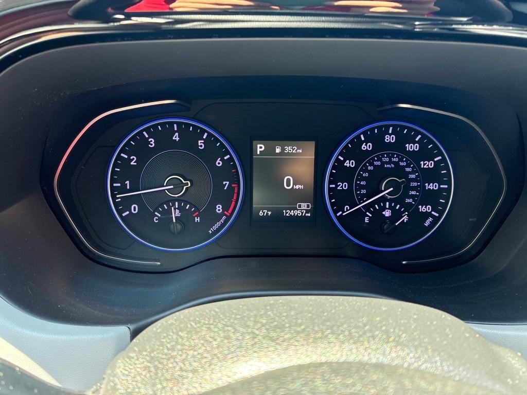 Hyundai Palisade  2020