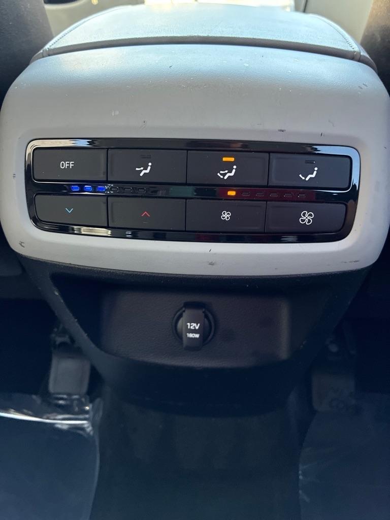 Hyundai Palisade  2020