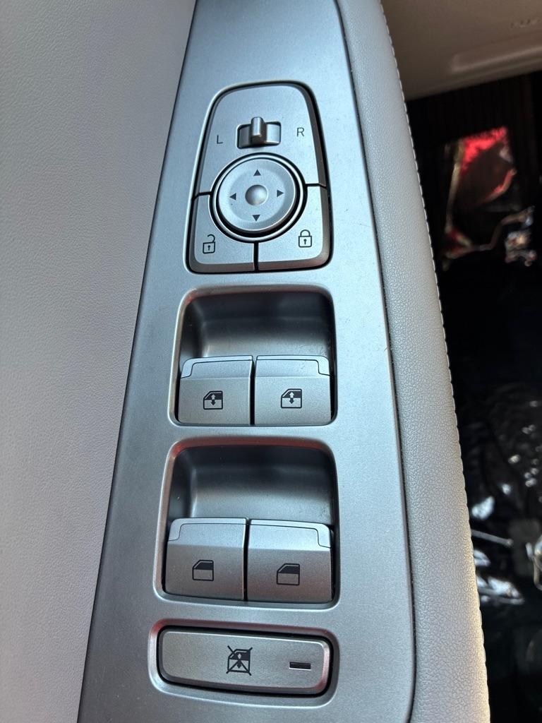 Hyundai Palisade  2020
