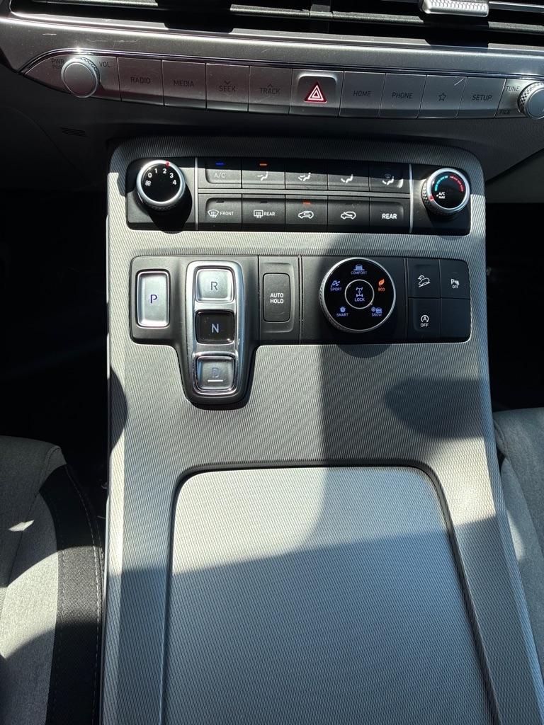 Hyundai Palisade  2020
