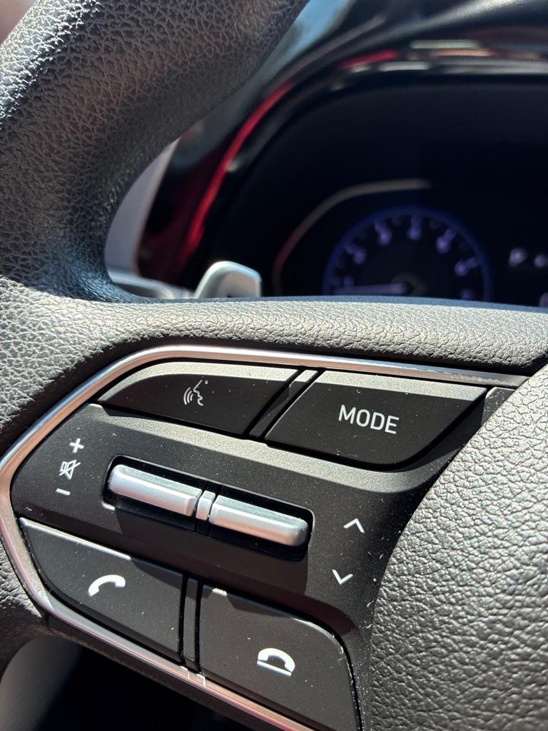 Hyundai Palisade  2020