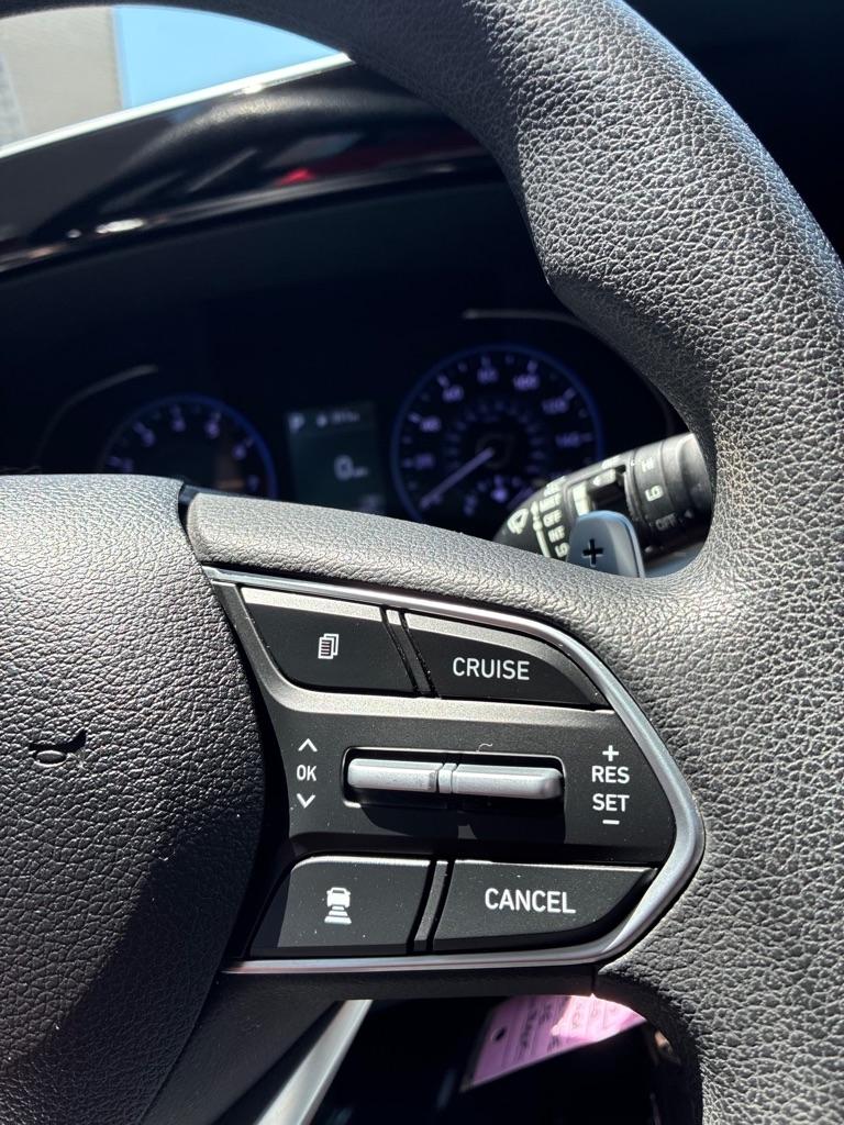 Hyundai Palisade  2020