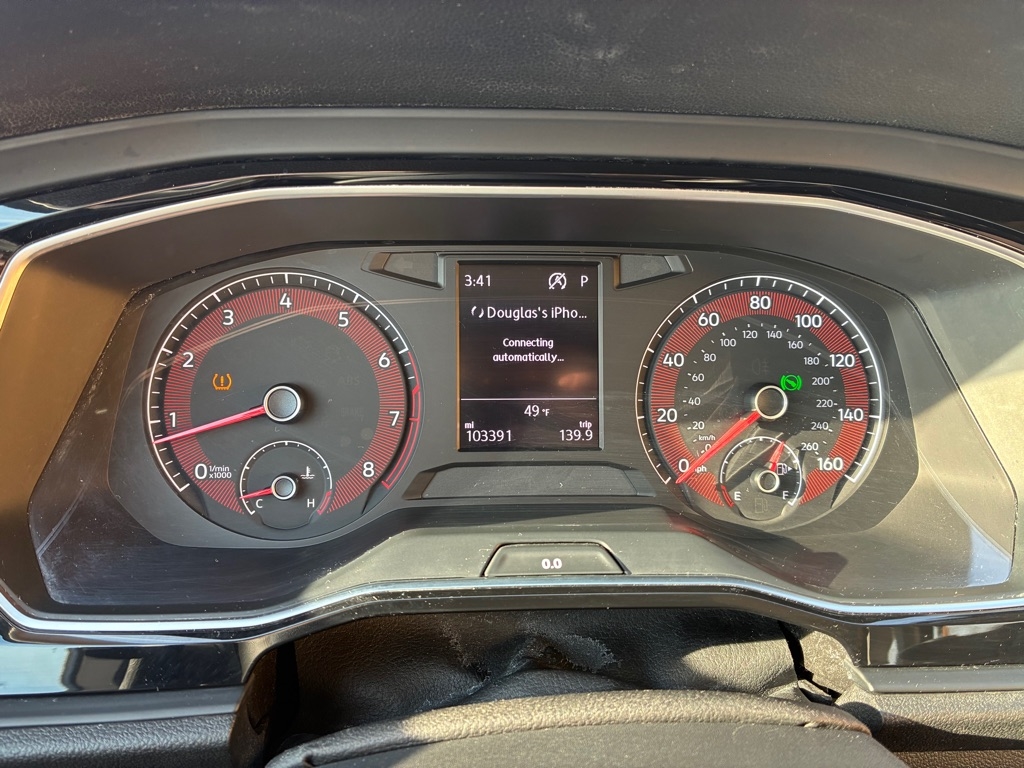 Volkswagen Jetta  2020