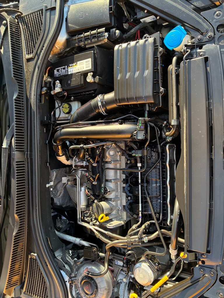 Volkswagen Jetta  2020