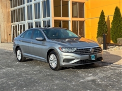 2020 Volkswagen Jetta 