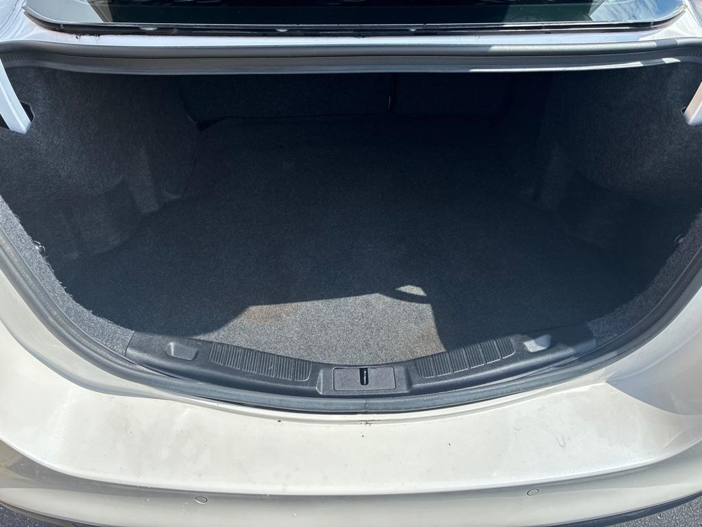 Ford Fusion  2018
