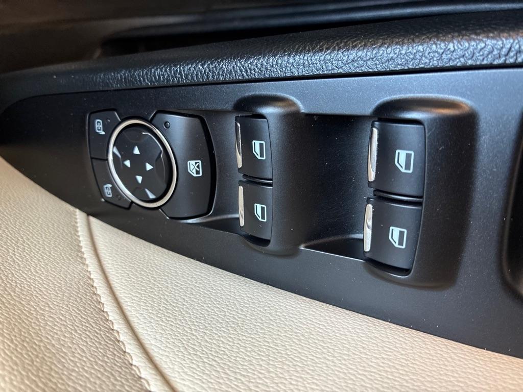Ford Fusion  2018