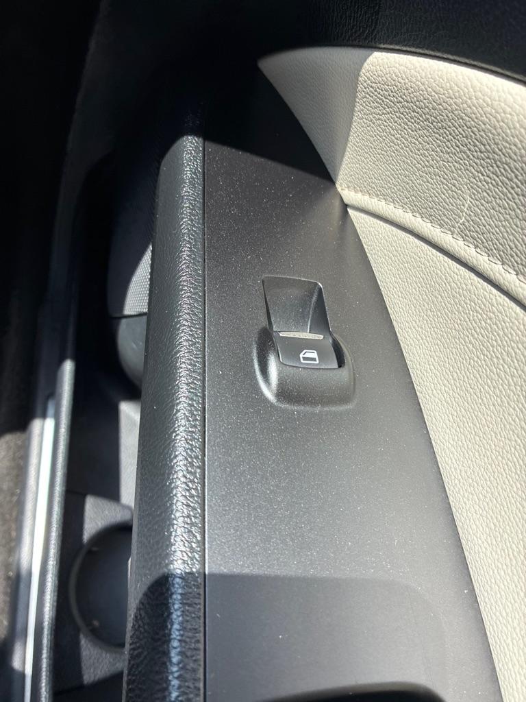 Ford Fusion  2018