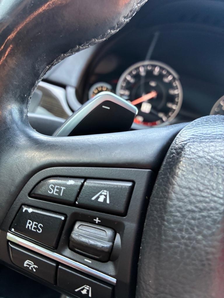BMW Alpina B7  2015