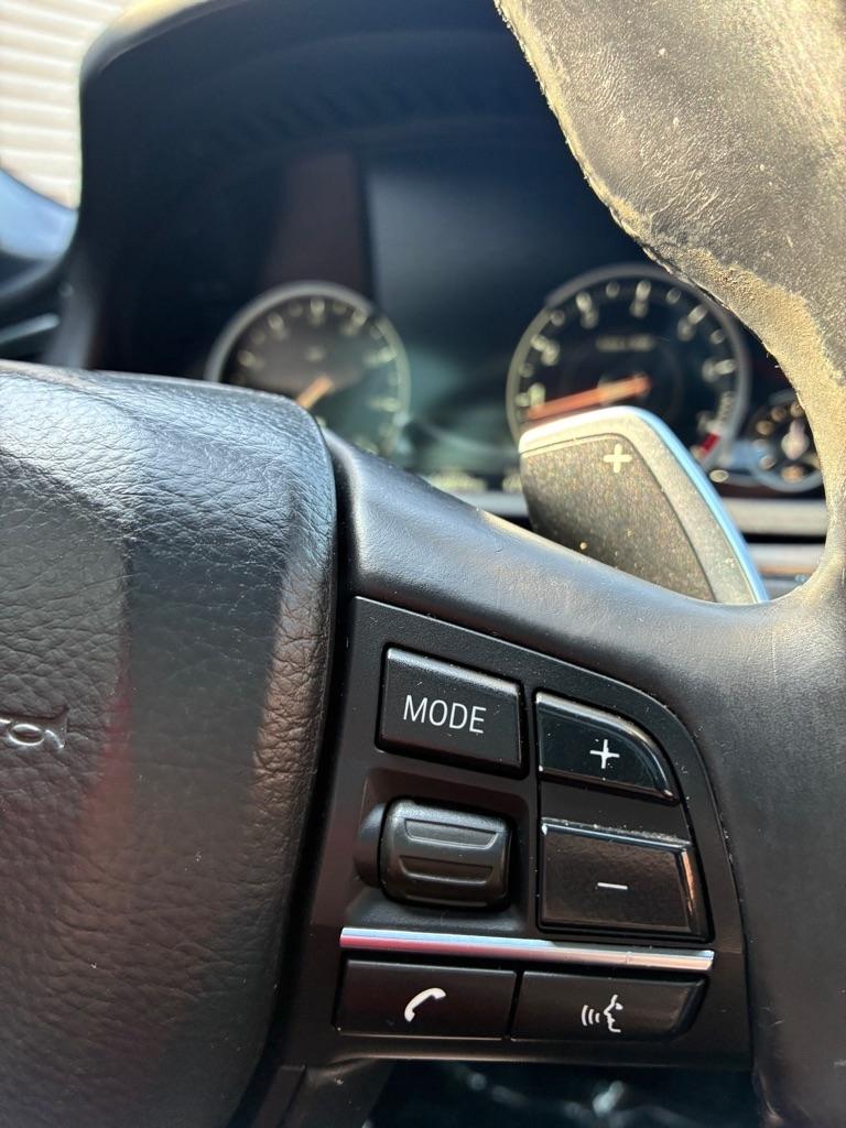 BMW Alpina B7  2015