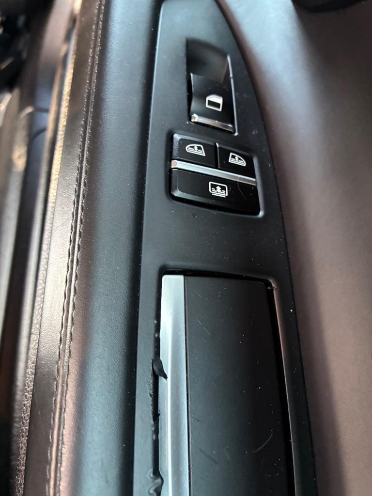 BMW Alpina B7  2015