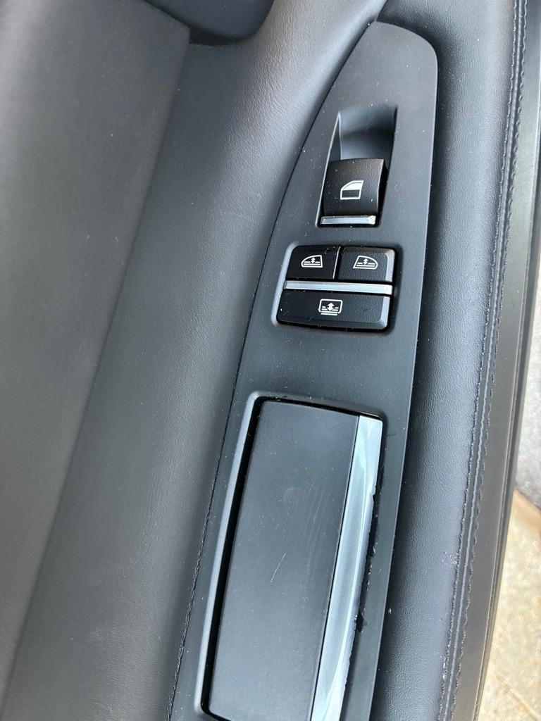 BMW Alpina B7  2015