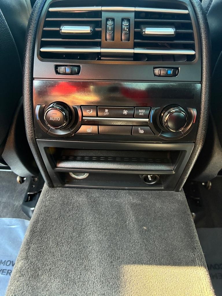 BMW Alpina B7  2015