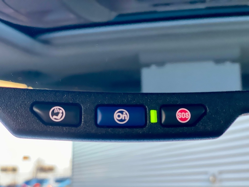 GMC Yukon Denali  2016