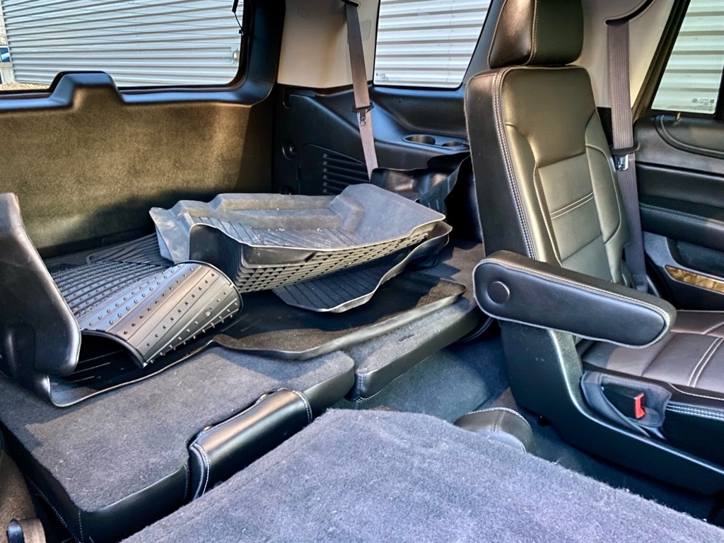 GMC Yukon Denali  2016