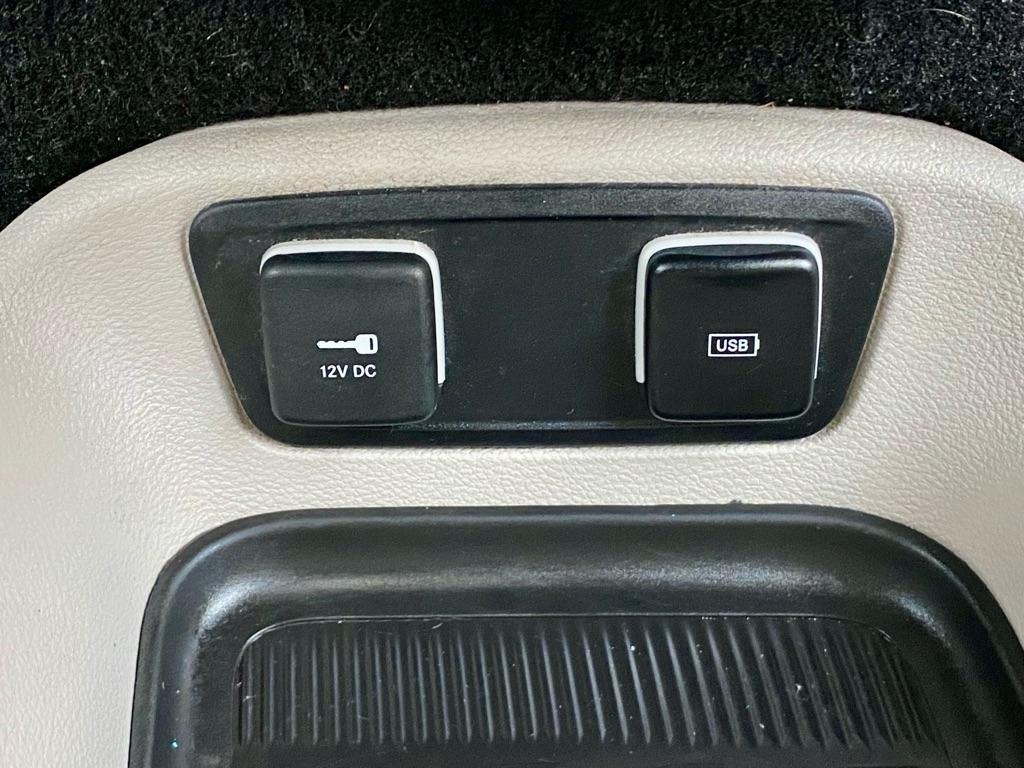 Chrysler Pacifica  2018