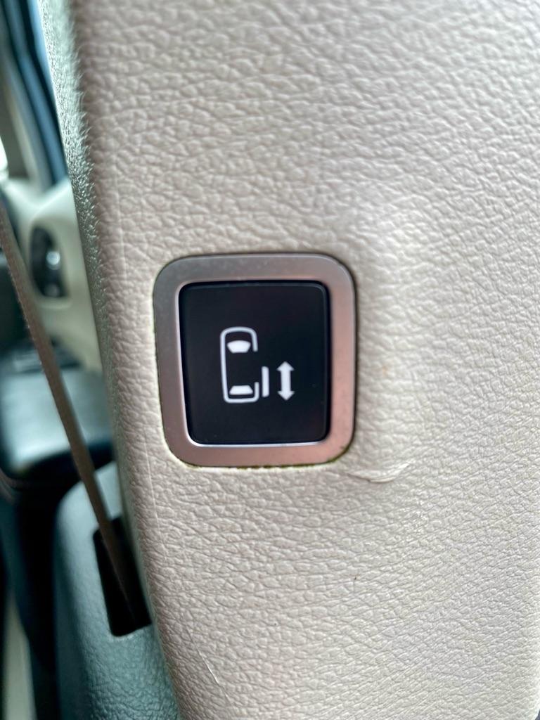 Chrysler Pacifica  2018